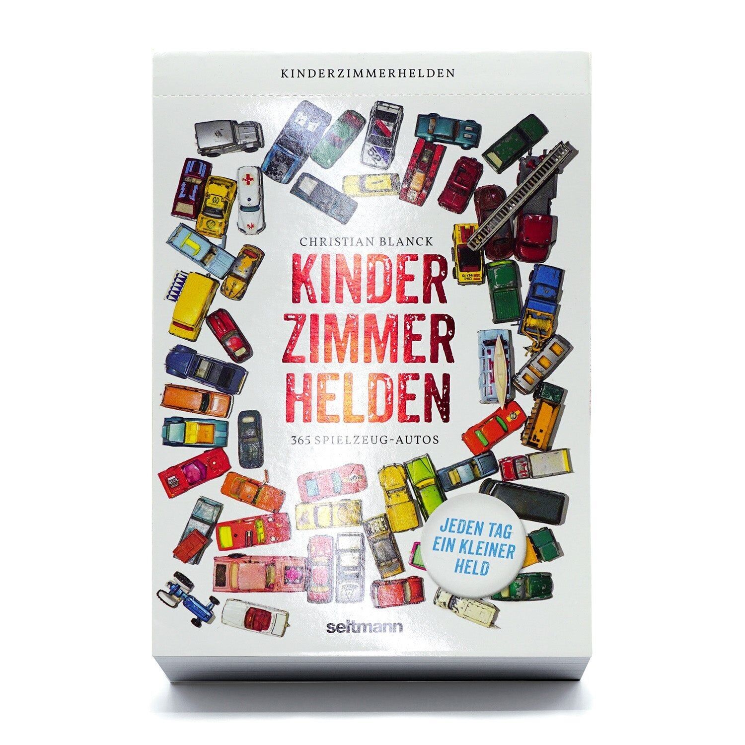 Eroi della scuola materna