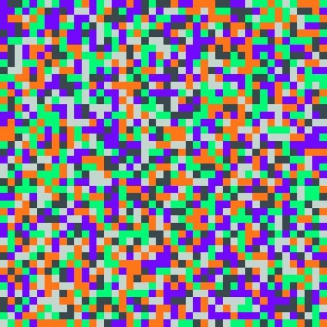 Rod Modell LP - Captagon