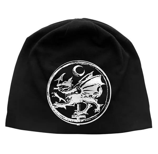 Crade Of Faith Beanie - Orden des Drachen