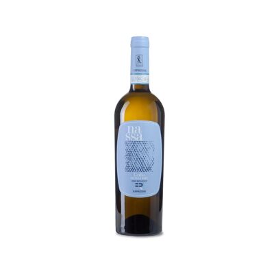 Nassa Grillo DOC Sicilia Grillo ORGÁNICO