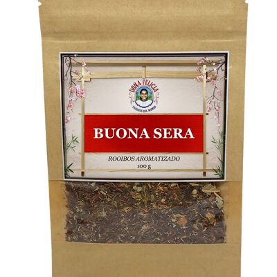 BUONA SERA - Flavored Rooibos
