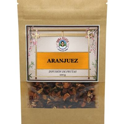 ARANJUEZ - Fruit infusion