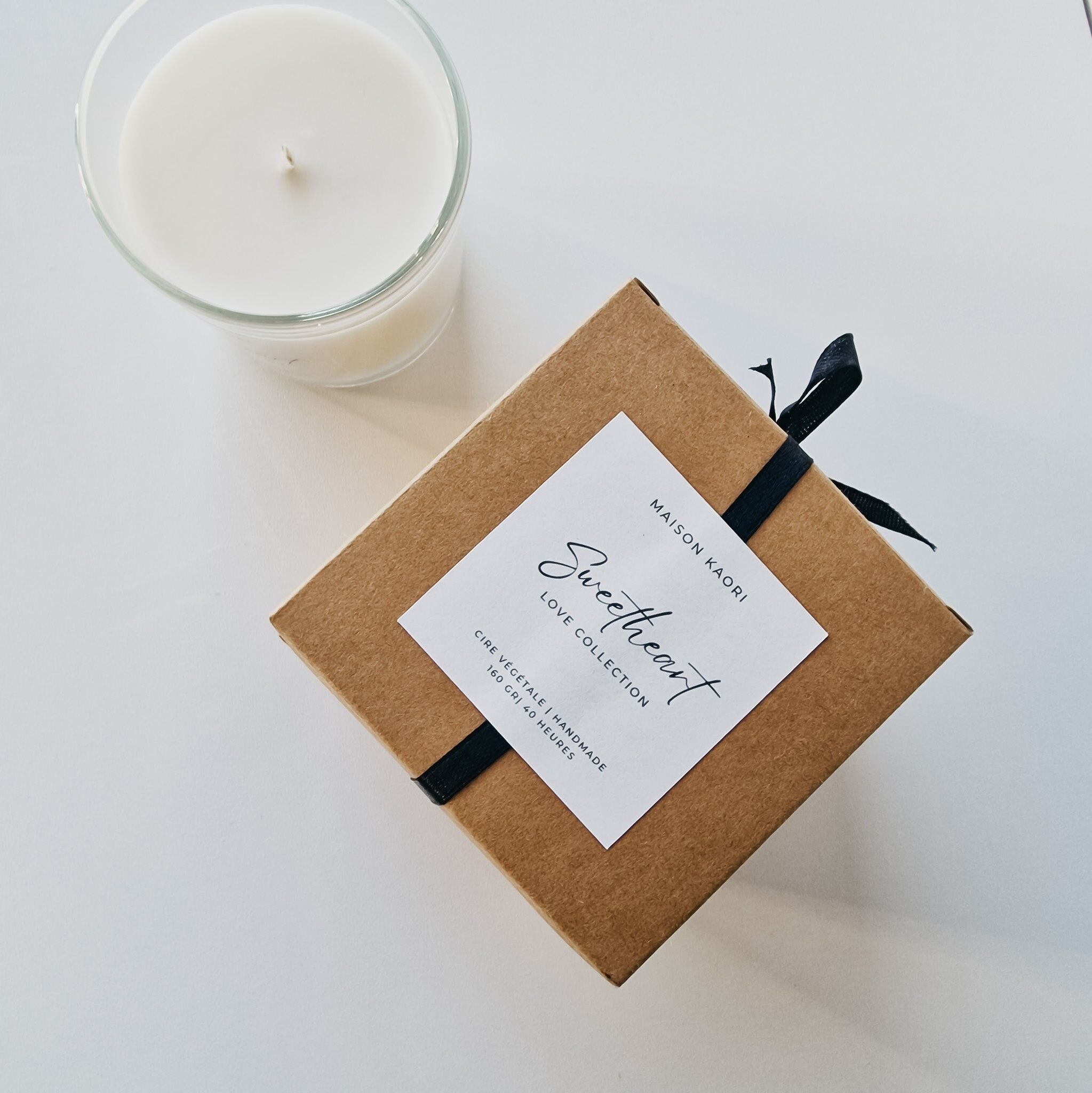 Candela “DOLCE”.