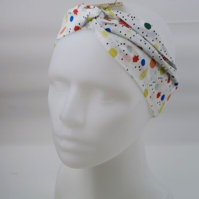 Bandeau cheveux - Headband
