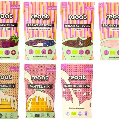Ankorstore Exclusive // Una volta ogni sacchetto da 500 g // Offerta lancio