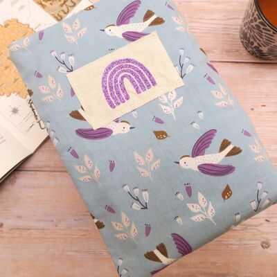 Bolsa para libros - Talla S