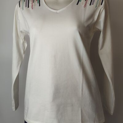 CAMISETA FATIMA