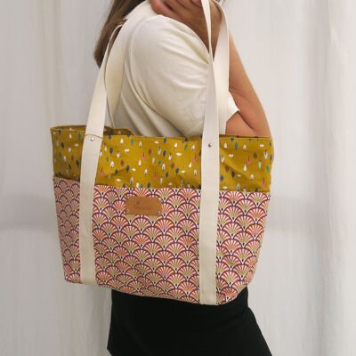 Sac cabas