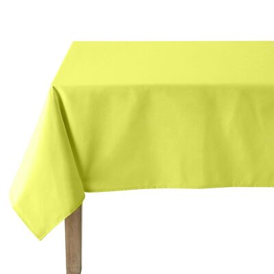 Tablecloth - Cambrai 160 x 240 cm, cotton