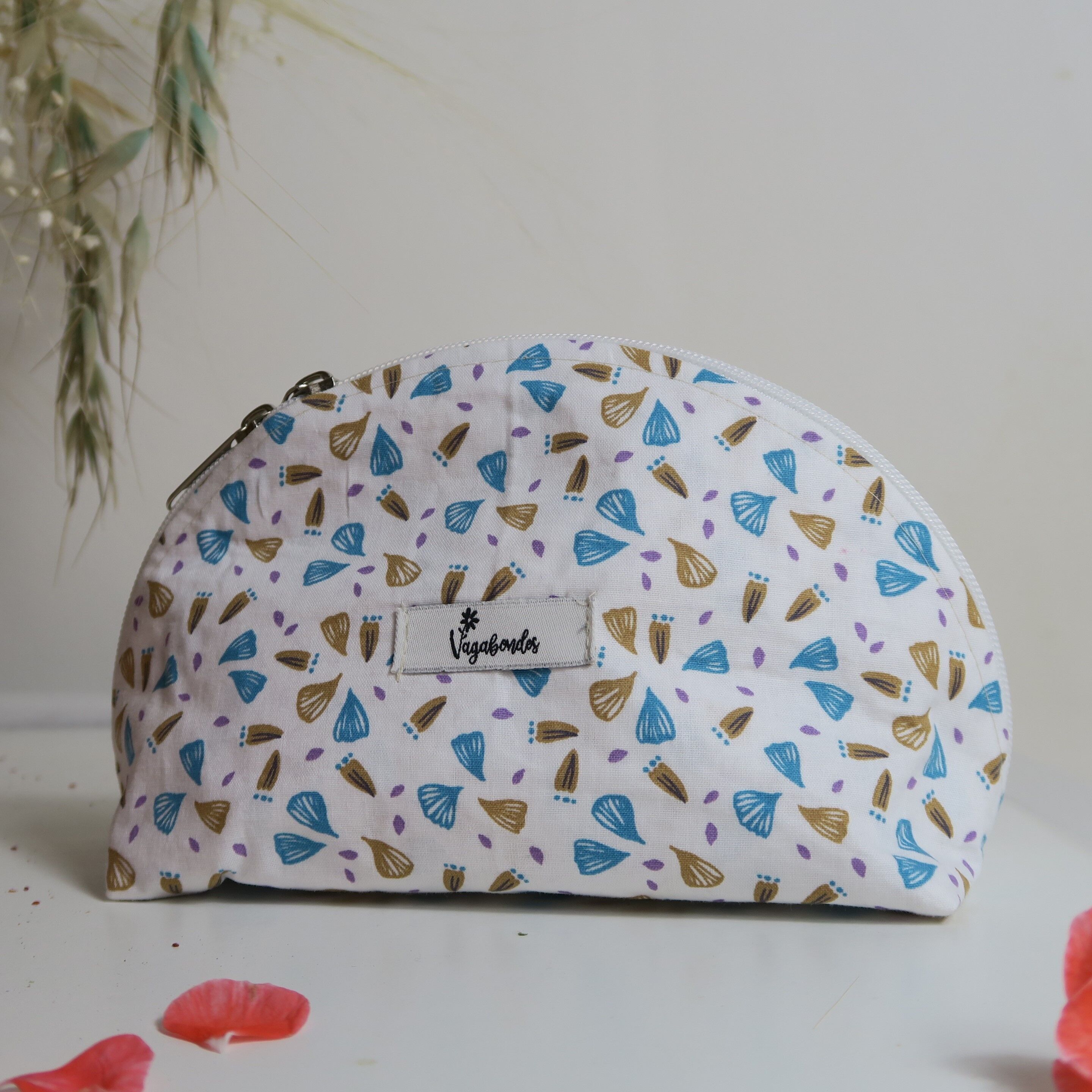 Estuche de almacenamiento - luna