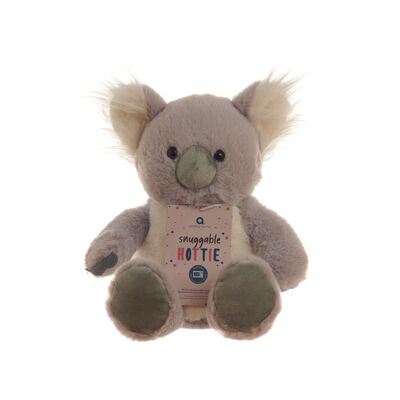 Koala câlinant et chaud d'Aroma Home