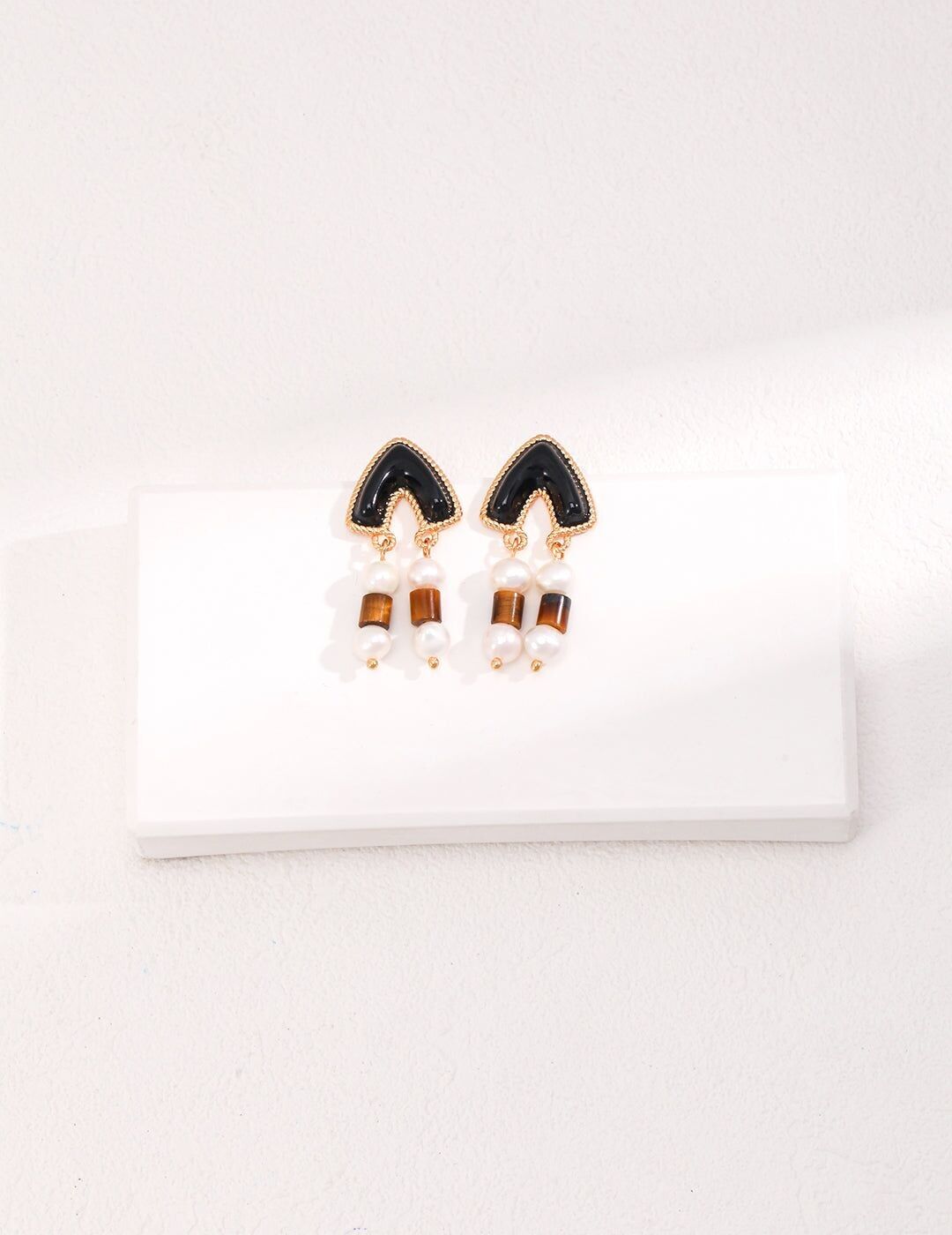 Orecchini Art Déco - Marie