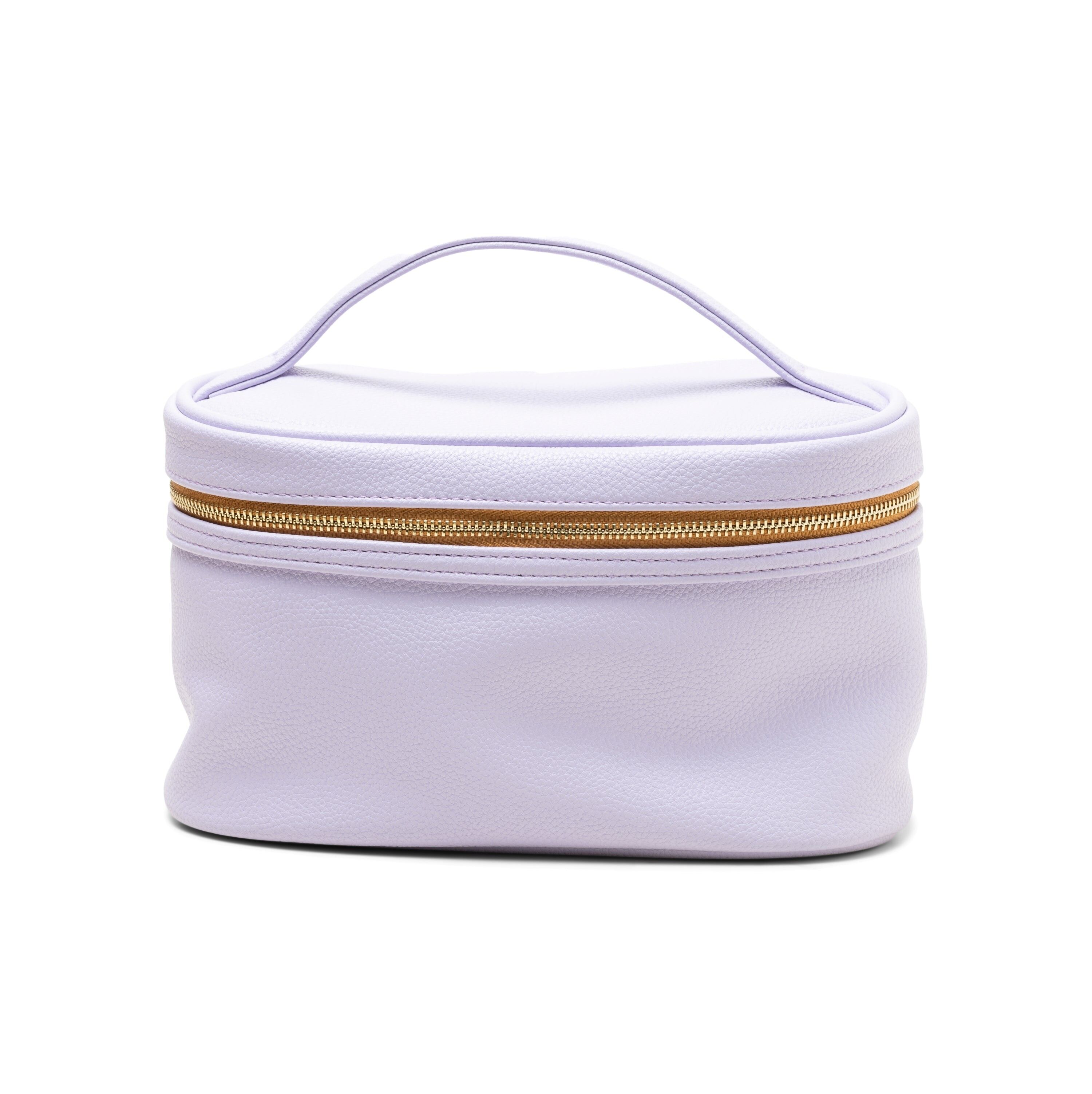 Trousse de Voyage - Lilas + Cuivre