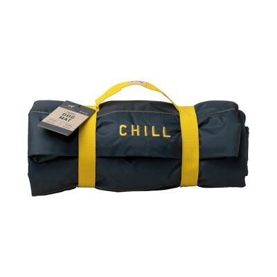 Travel Dog Mat