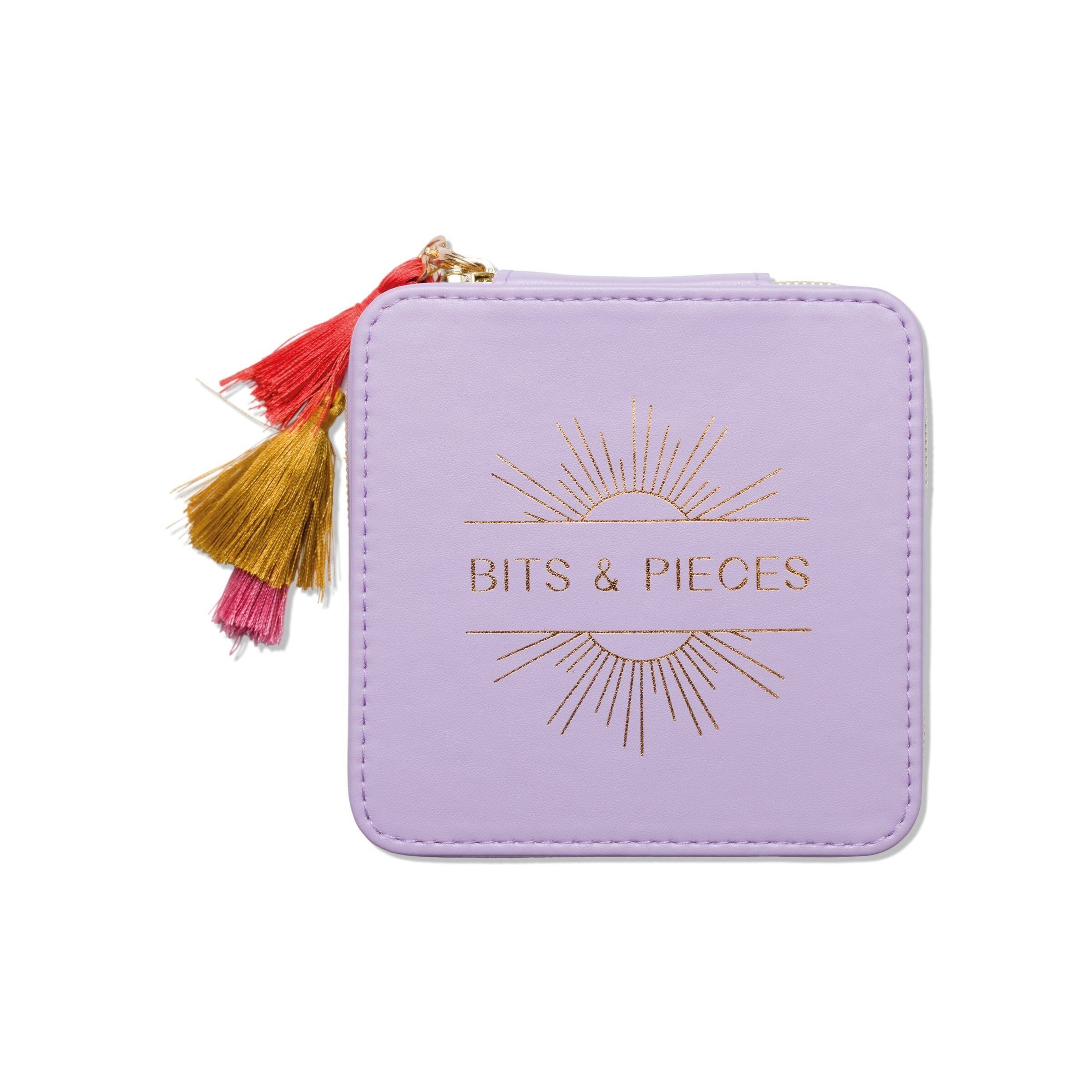 Coffret à bijoux - Bits & Pieces