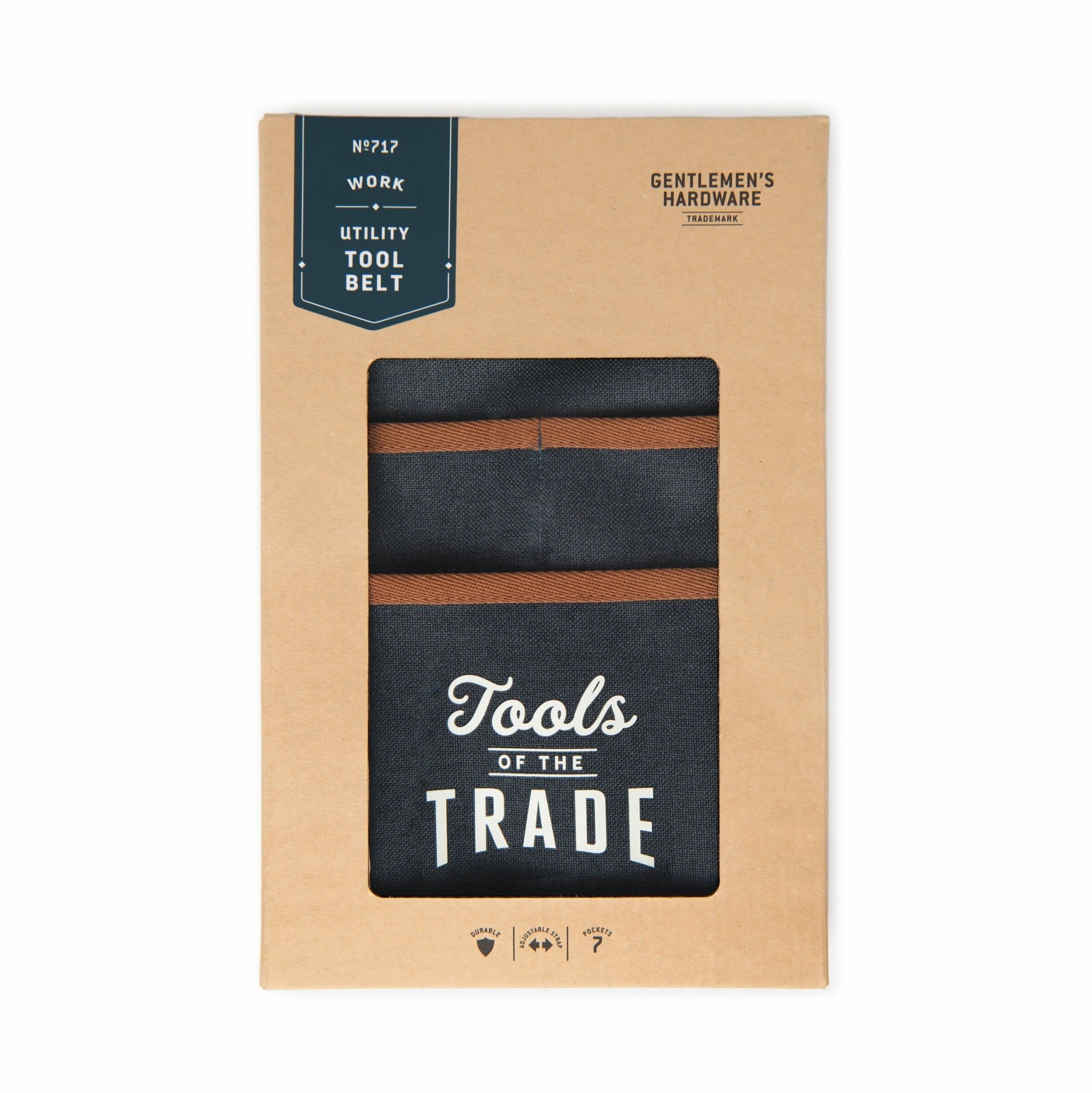 Cintura portautensili