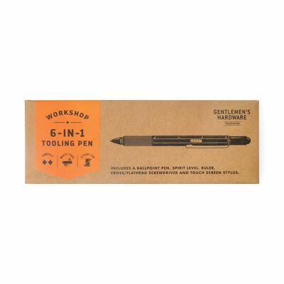Stylo à outils