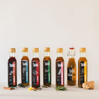 L'Intégraal 25cl - Pack Descubrimiento