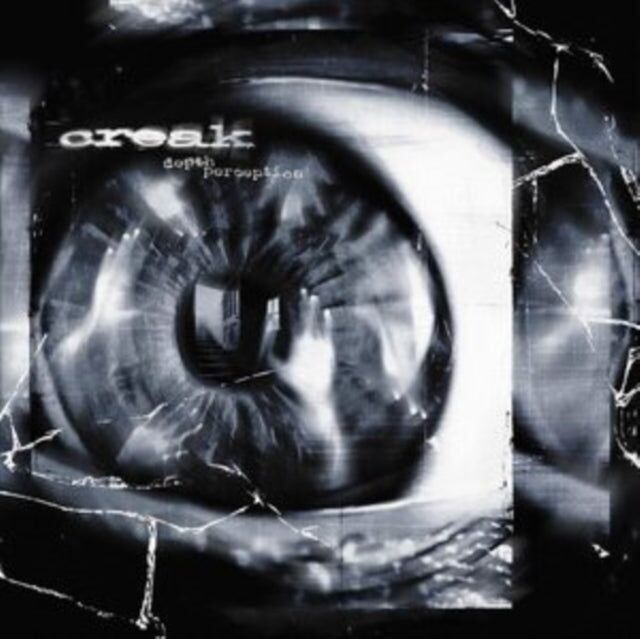 Creak LP - Perception de la profondeur