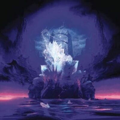 Monuments LP - En Stasis