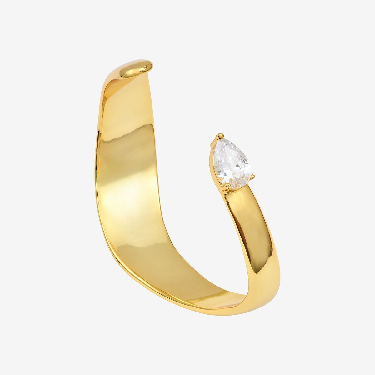 BRACCIALE D'ORO - CHACHA