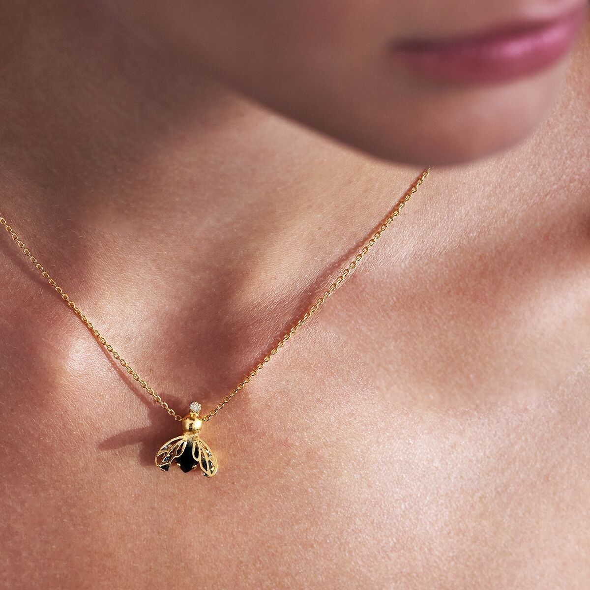 COLLANA D'ORO REALE - IMPERIALE