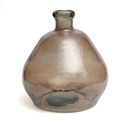 Il vaso Bolai - Beige
