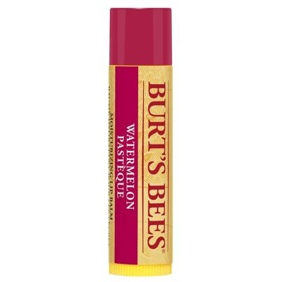 Burt's Bees Baume à Lèvres Pastèque en Stick