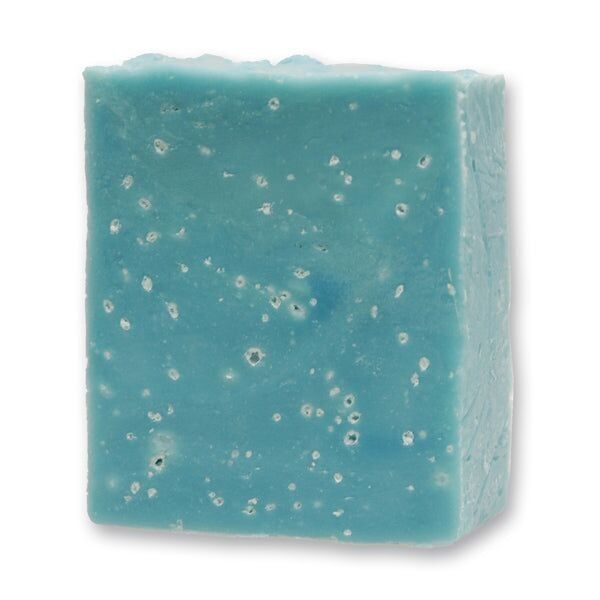 Sal de jabón de leche de oveja batida en frío 150g