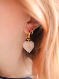 Azeria – Ohrringe – Charlie – Geschenkidee – französische Kreation