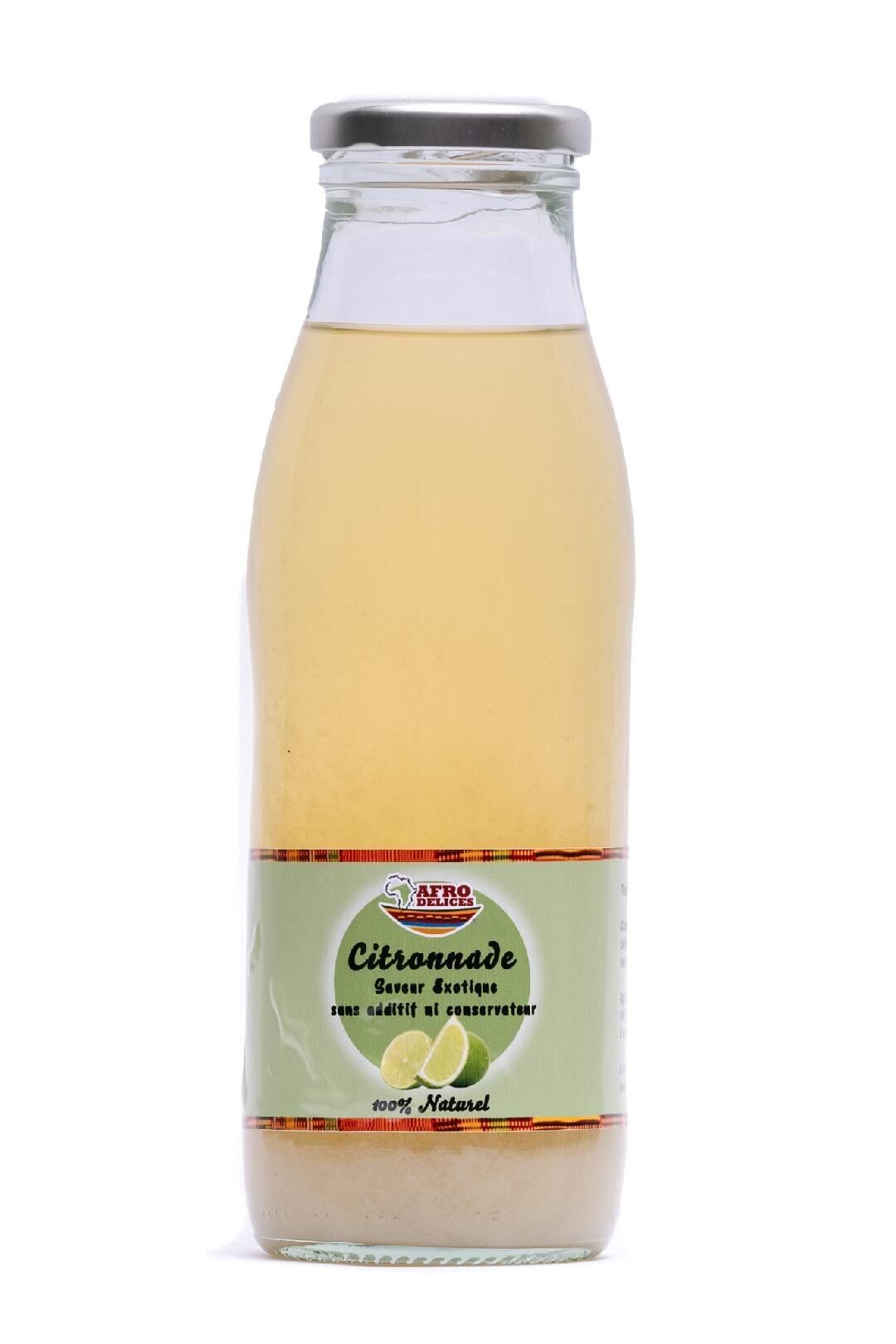 Limonata - 1 litro