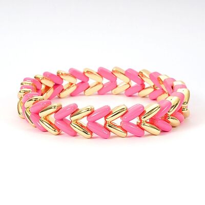 Bracciale Smalto 11