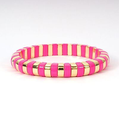 Enamel Bracelet 14