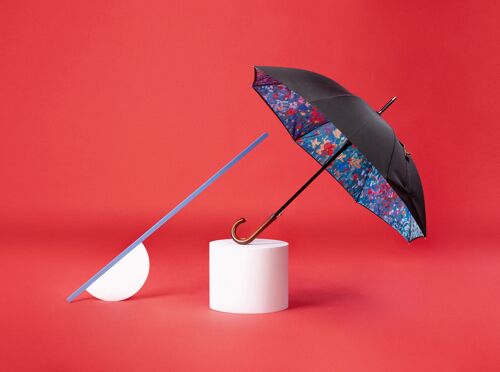 BLOMMOR Straight Art Umbrella