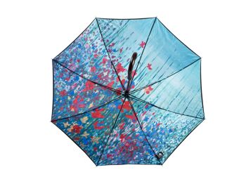 Parapluie droit BLOMOR 2