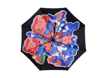 Parapluie droit WONDERFUL CLOUD 2