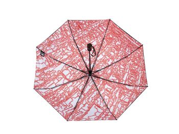 Parapluie compact INFINITY, boîte-cadeau incluse 2