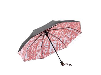 Parapluie compact INFINITY, boîte-cadeau incluse 3
