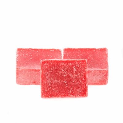 Bloque de fragancia ROMANCE (cubos de ámbar de Marruecos)