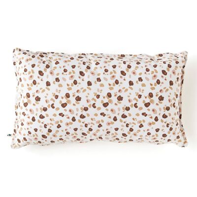 Coussin LÉOPARD