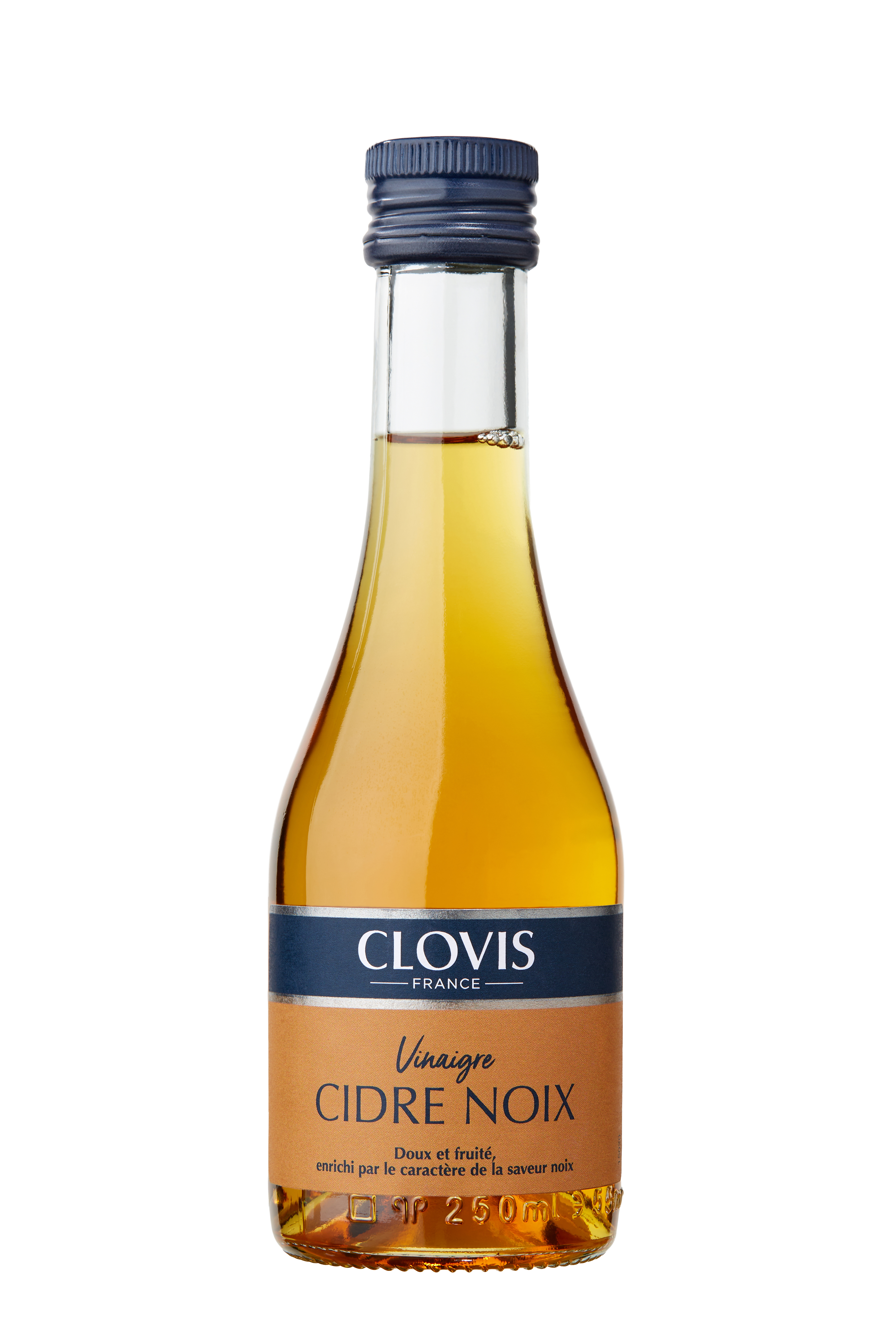 Vinagre de sidra de nueces - 25cl