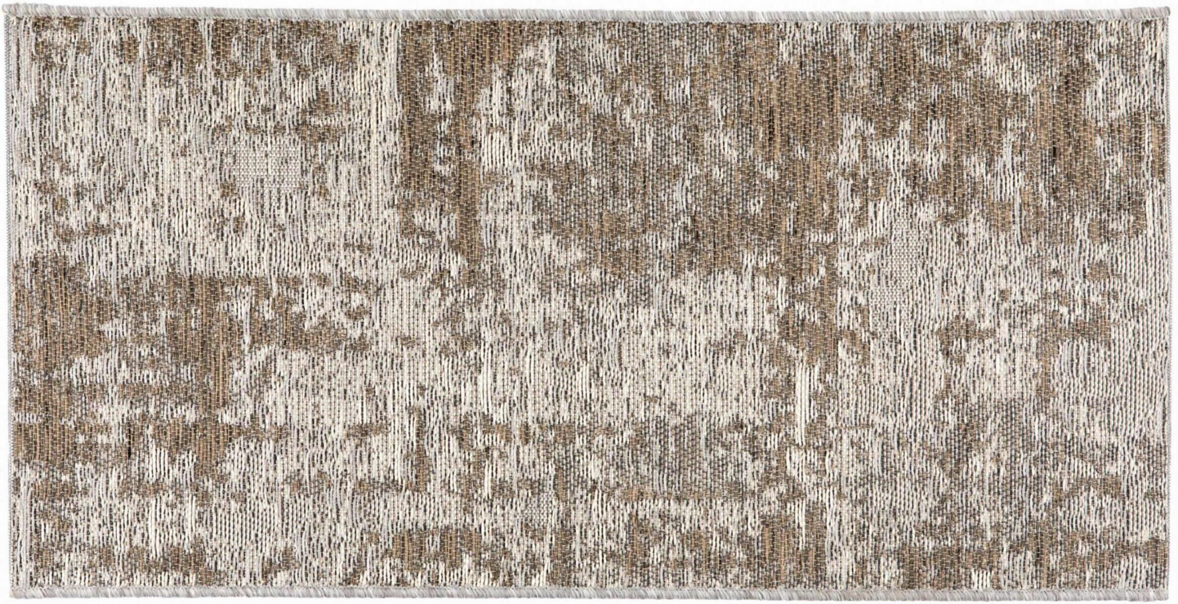 Tapis Catania 2 outdoor Naturel 60 x 110