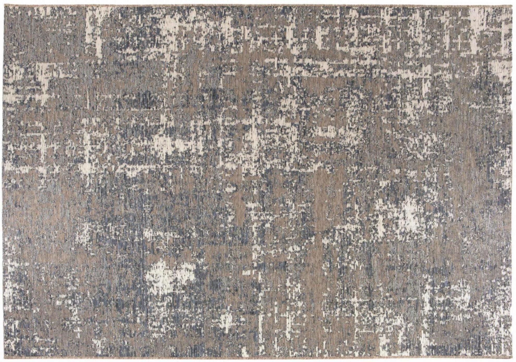 Tapis Catania 2 outdoor Gris 160 x 230