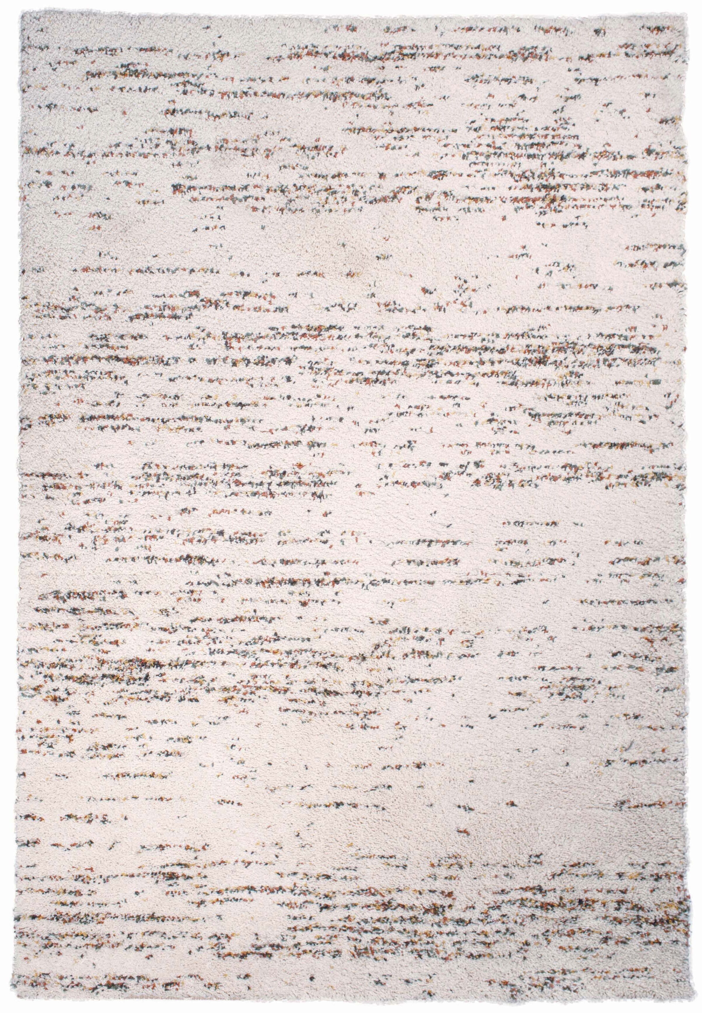 Tapis Fes 2 Multico/naturel 160 x 230 x 3 cm