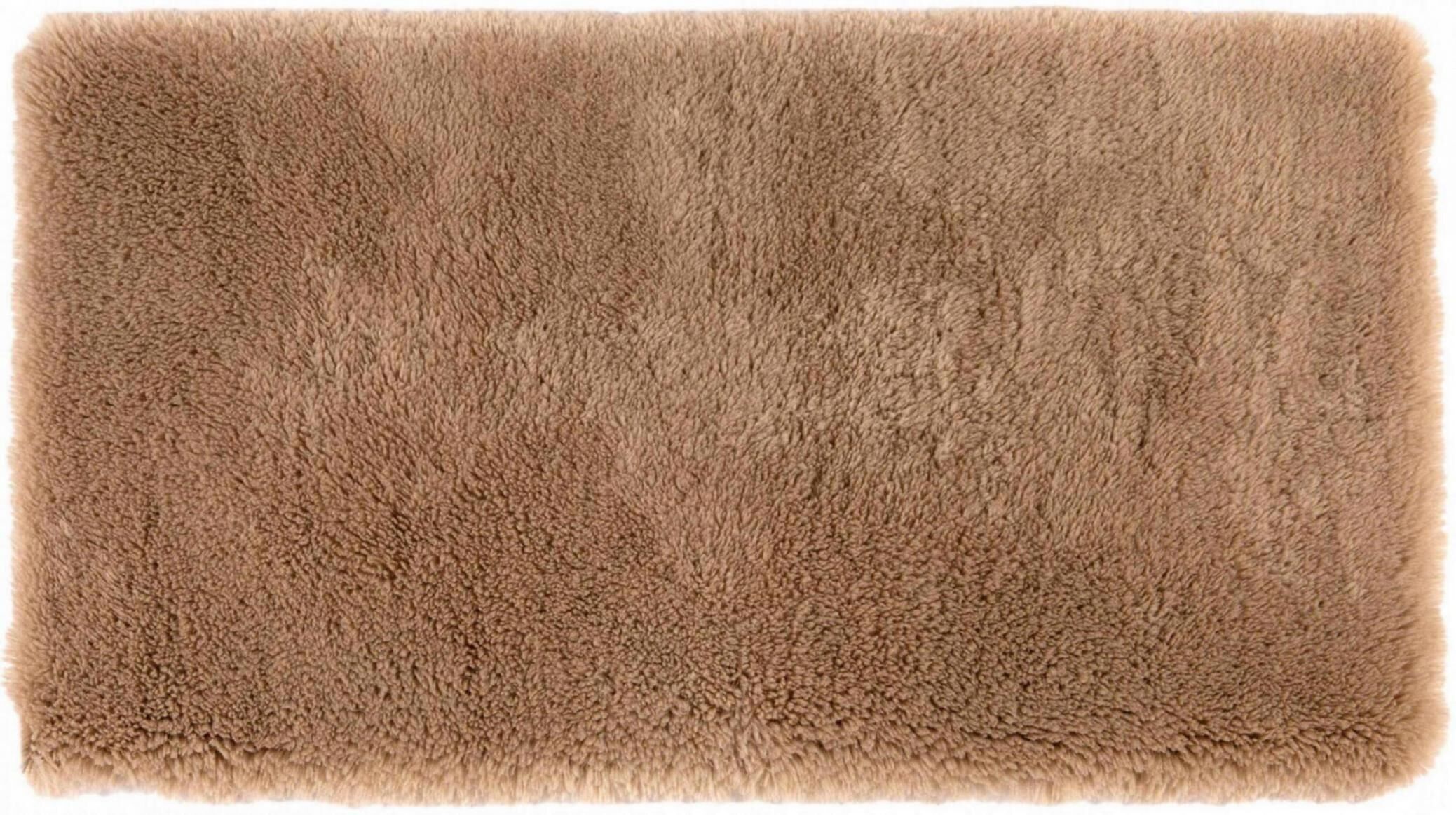 Tapis Billy Naturel 80 x 150 x 5 cm