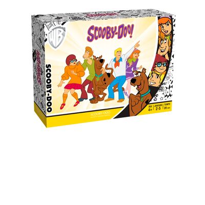 Scooby-Doo – La feria encantada