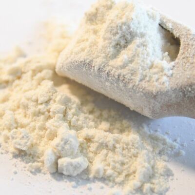 Harina de trigo antiguo biodinámica T110 5 kg