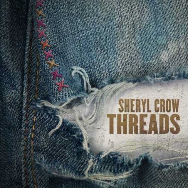 Sheryl Crow CD - Fili