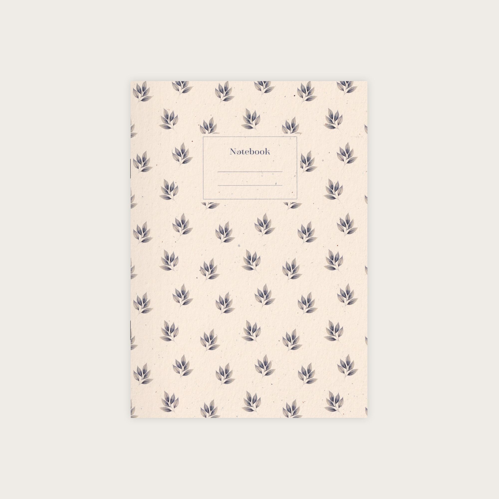 Quaderno A5 | Giardino dell'acquerello 3