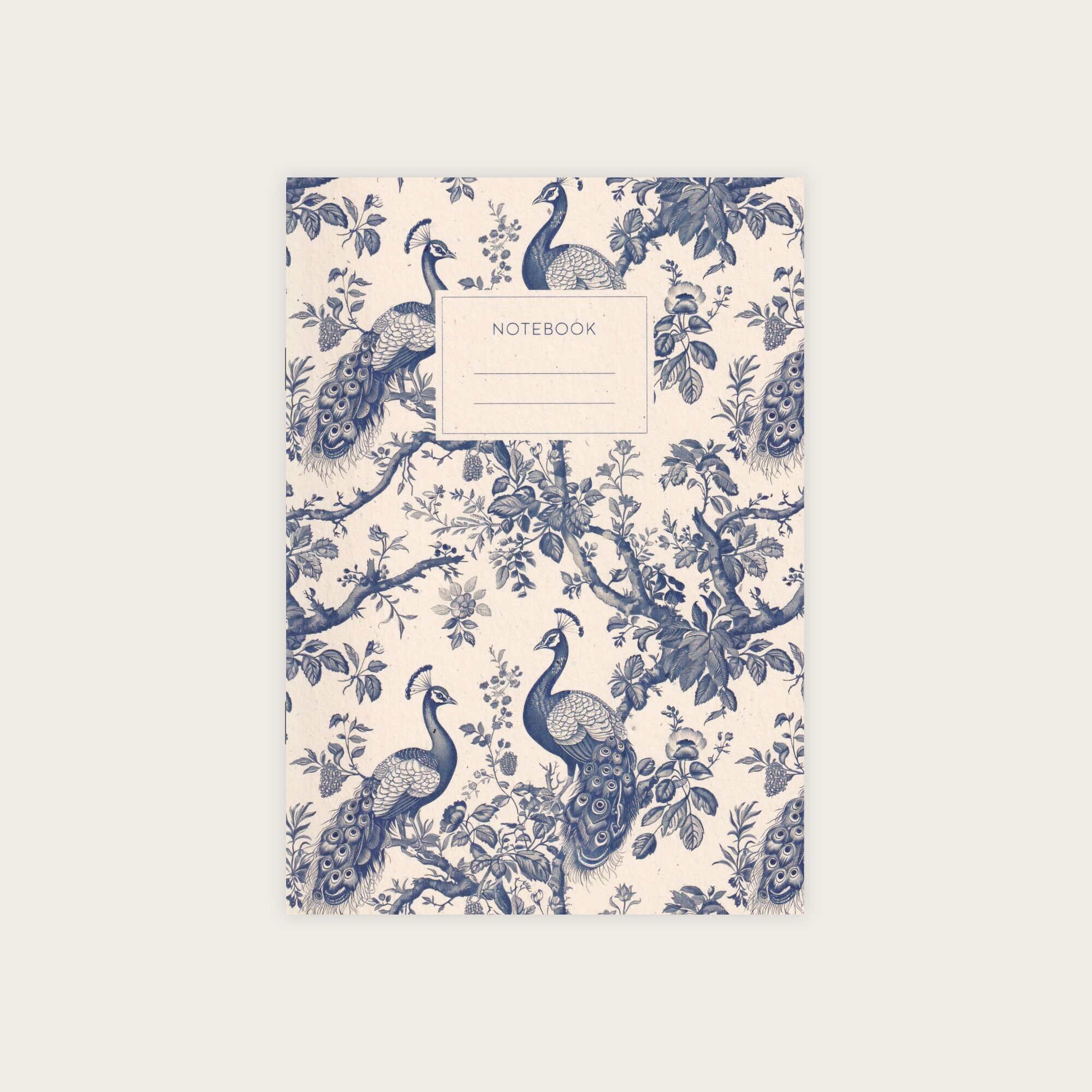 Quaderno A5 | Cineserie 4